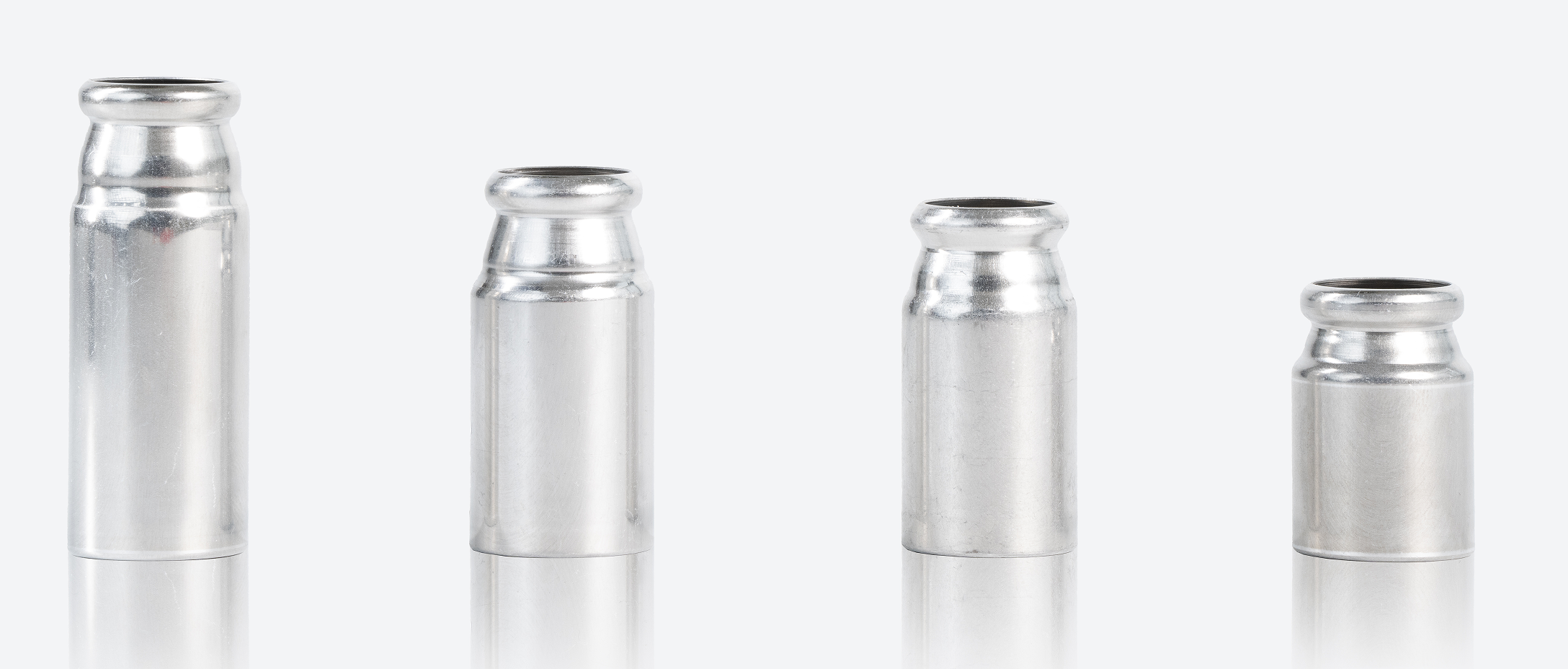 定量吸入劑（MDI ) 容器鋁罐