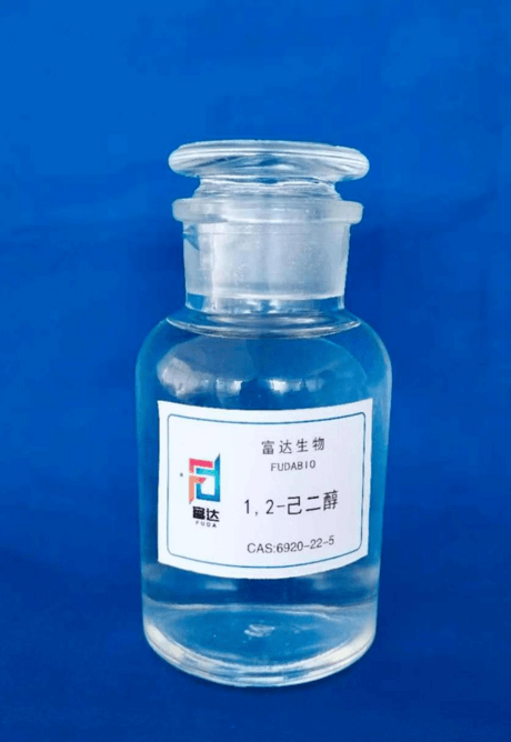 1，2-己二醇