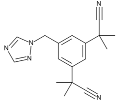 阿那曲唑