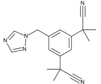 阿那曲唑
