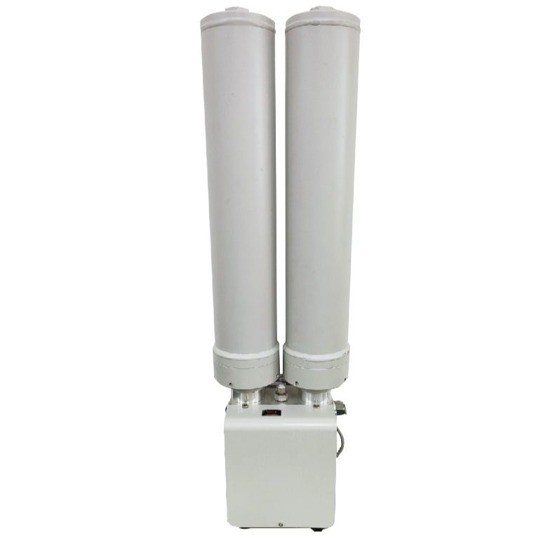 制藥實驗室干燥器K6設計-72℃露點
