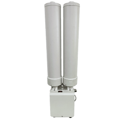 制藥實驗室干燥器K6設計-72℃露點