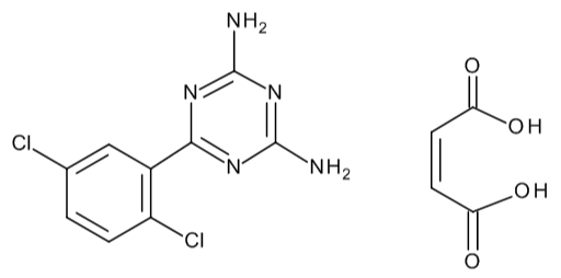 馬來酸伊索拉定