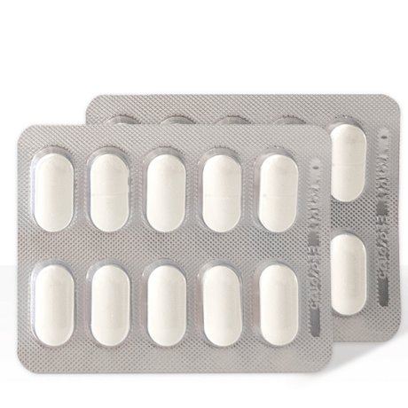 Ciprofloxacin Tablets for Broad-Spectrum Antibacterial Therapy