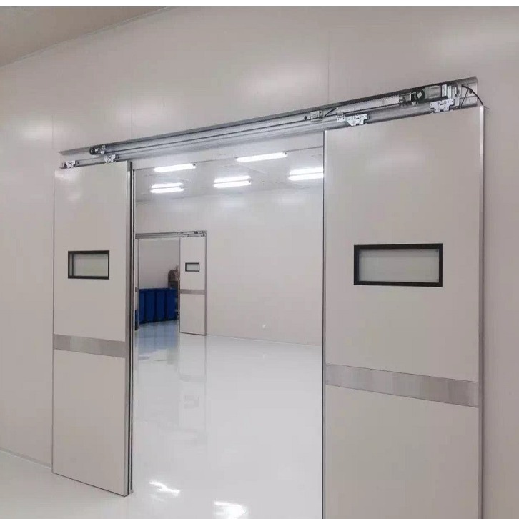 決定電動平移門的耐用因素有哪些