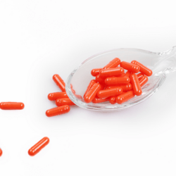 EMPTY HPMC CAPSULE