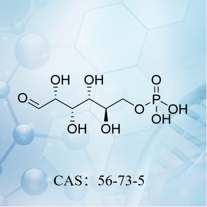 D-葡萄糖-6-磷酸   CAS：56-73-5