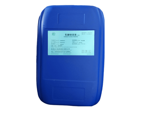 乳酸钠溶液Sodium Lactate Solution