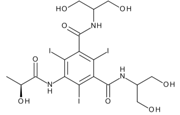 碘帕醇