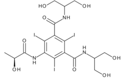碘帕醇