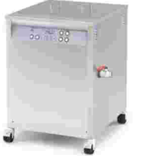 Elma超声波清洗机xtra ST 1400H功能介绍