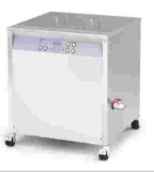 Elma超声波清洗机xtra ST 2500H功能介绍