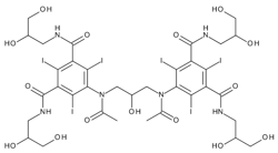 碘克沙醇