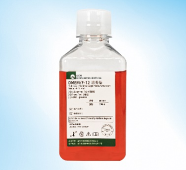 Dulbecco's Modified Eagle Medium/Nutrient Mixture F-12 Ham