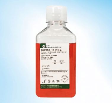 Dulbecco's Modified Eagle Medium/Nutrient Mixture F-12 Ham
