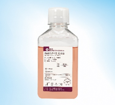 Ham's F-12 Nutrient Mixture