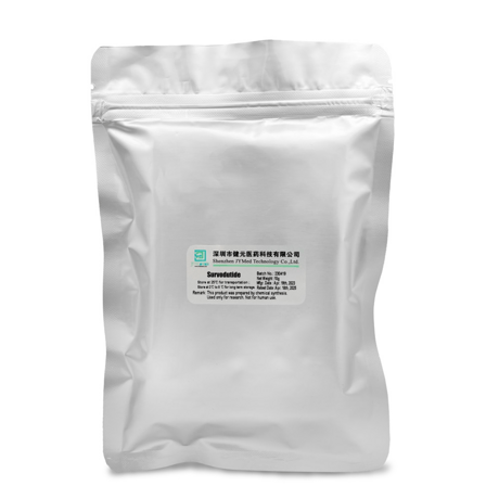 苏沃度肽/Survodutide