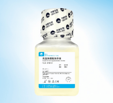 Serum-free Cell Cryopreservation Solution