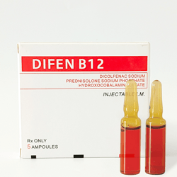Vitamin B12: Essential for Energy and Nerve Health
