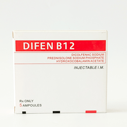 Vitamin B12: Essential for Energy and Nerve Health