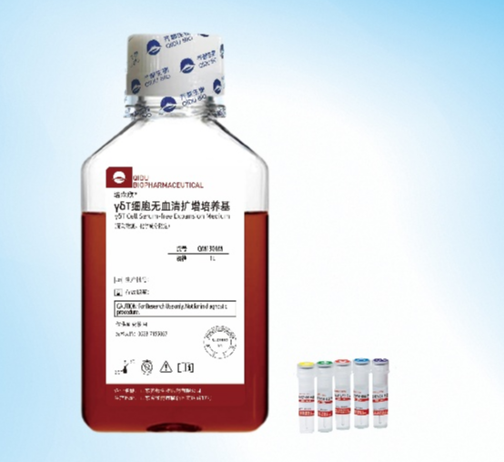 γδT Cell Serum-free Expansion Kit