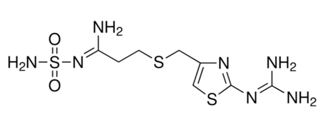 Famotidine
