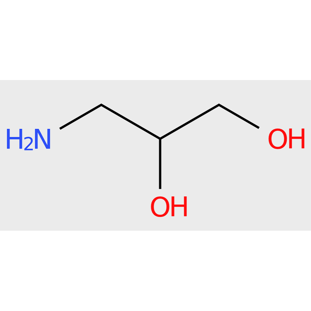 3-氨基-1,2-丙二醇