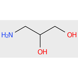 3-氨基-1,2-丙二醇