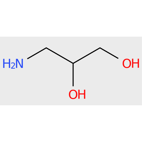 3-氨基-1,2-丙二醇
