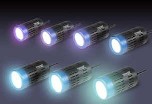 Kessil LED 光催化燈 PR160