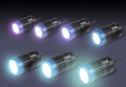 Kessil LED 光催化灯 PR160