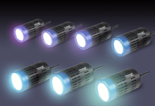 Kessil LED 光催化灯 PR160