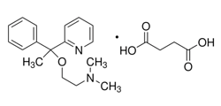 Doxylamine Succinate