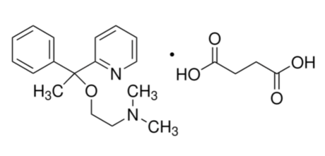 Doxylamine Succinate