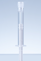 魯爾鎖預(yù)灌封注射器