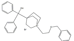 Umeclidinium bromide