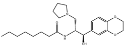 Eliglustat