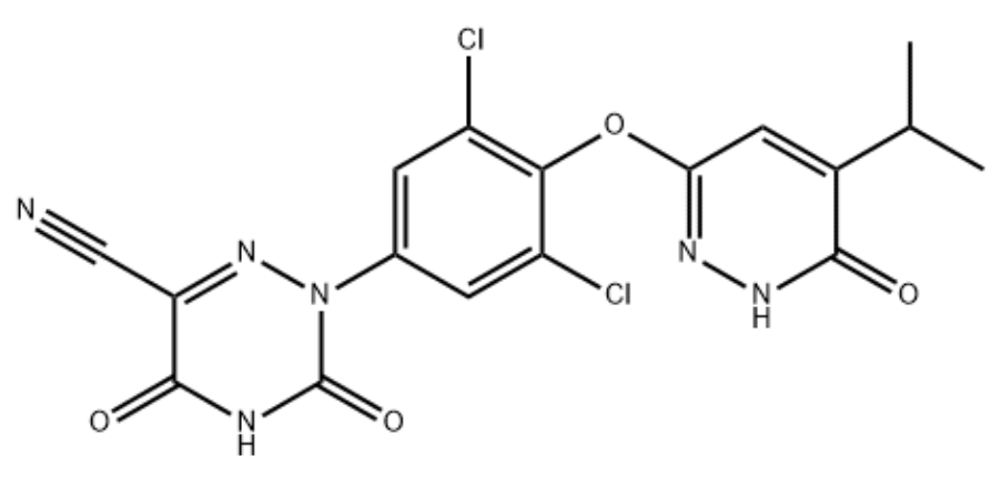 Resmetirom(MGL-3196)