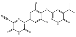 Resmetirom(MGL-3196)
