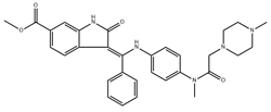 Nintedanib