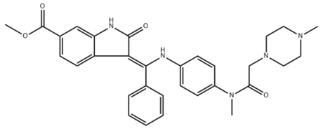 Nintedanib