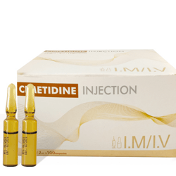 Cimetidine Injection: Effective Acid - Reducing Therapy for Digestive Health