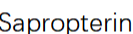 Sapropterin