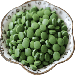 小球藻片 Chlorella Tablet