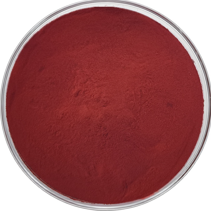 雨生紅球藻粉 Haematococcus
