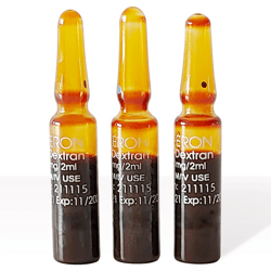 Iron Dextran Injection: Effective Iron Replacement Therapy