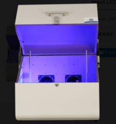 kessil LED光源固定灯箱
