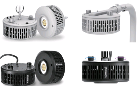 Kessil LED 光催化燈 A360X