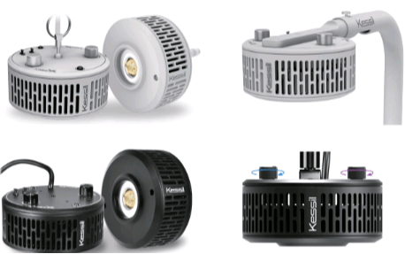 Kessil LED 光催化灯 A360X