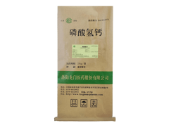 磷酸氫鈣（二水化合物）Dibasic Calcium phosphate dihydrate